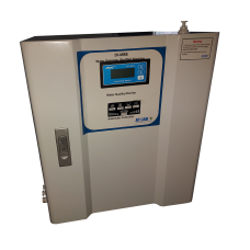 Benchtop Deionizer, DI-MBB (Tap water inlet)