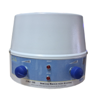 Stirring Heating Mantle, cap. 500ml