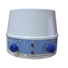 Stirring Heating Mantle, cap. 500ml