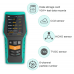 6-in-1 Air Detector, CO2, PM1, PM2.5, PM10, Temperature, TVOC, HCHO