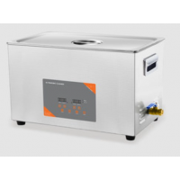 Ultrasonic Bath, 30Liter, 600W