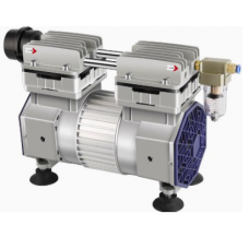 Oil Free Vacuum Pump