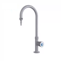 Water Fittings, Single Way Swivel Outlet Water Fitting
