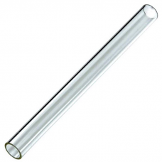 Glass Tubing, Borosilicate , OD 6mm, ID 4mm, Length 70mm