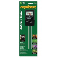 MIni 4-in-1 Soil Tester