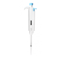 MicroPlus Fully Autoclavable Adjustable Volume Mechanical Pipette, 10 to 100µl