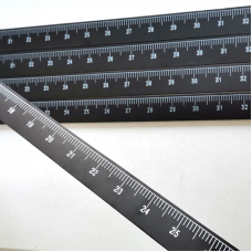 Liquid Nitrogen Measuring Stick/Ruler,Size: 30 x 1000mm (W x L)