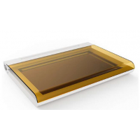 Blue Light Transilluminator, Viewing Surface Size 200 x 120mm