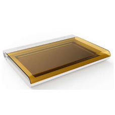 Blue Light Transilluminator, Viewing Surface Size 200 x 120mm