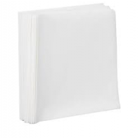 Filter Paper, Fast speed, J-01, Square, 150x 150mm, pack of 100 Filter Paper, Fast speed, J-01, Square, 150x 150mm, pack of 100