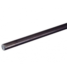 Iron Rod, 6mm Diameter, 200mm Length