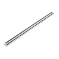 Steel Rod, 6mm Diameter, 200mm Length