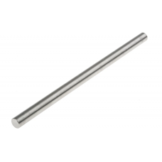 Steel Rod, 6mm Diameter, 200mm Length