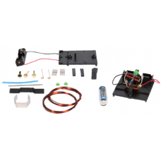 DC Motor Kit