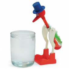 Drinking Bird (Dippy Bird)