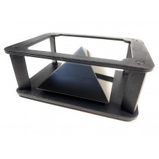 3D Hologram Projector Pyramid (Universal Holographic Smartphone Screen)