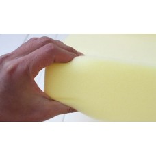 No-Bounce Pad (low density sponge)