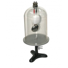 Bell Jar apparatus set