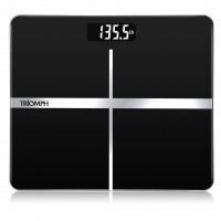 Digital Bathroom Scale (balance), 180kg Digital Bathroom Scale (balance), 180kg