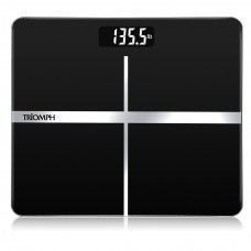 Digital Bathroom Scale (balance), 180kg