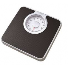 Balance, bathroom scale, Cap. 130kg (Tanita) Balance, bathroom scale, Cap. 130kg (Tanita)