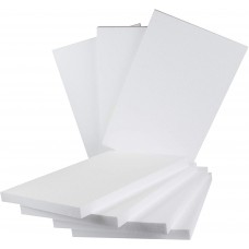 EPS Polystyrene Styrofoam Blocks, 10mm thickness