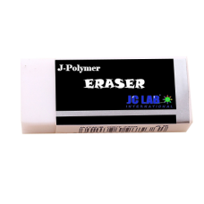 Eraser, J-Polymer, size: Large