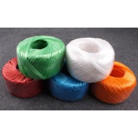Nylon rope ball (Random Color)