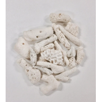 Coral Bone, pack of 500g Coral Bone, pack of 500g
