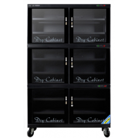 Digital Drying Cabinet, Cap. 1200L