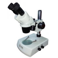 Stereo Microscope, Duo LED