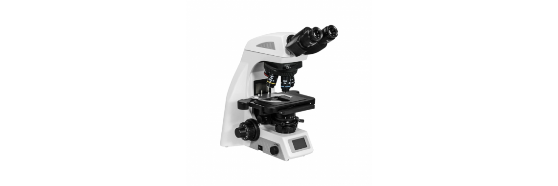 Medical Binocular Microscope
