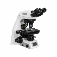 Medical Binocular Microscope, LED (NEW)