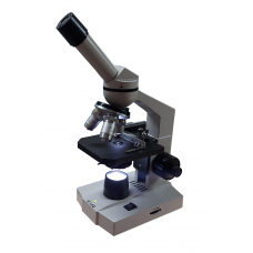 Monocular Microscope LED (junior)