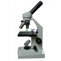 Mirror Monocular Microscope
