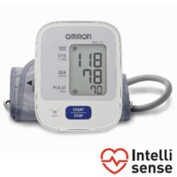 Upper Arm Blood Pressure Monitor (OMRON)