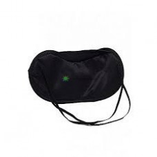 Eyeshade, Sleep Mask, black colour