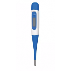 Digital Thermometer, clinical, flexable