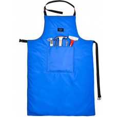 Cryogenic Apron, Size: S, Length: 100cm
