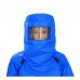 Low-Temperature Face Shield