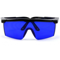 Laser goggle, Safety goggle For Red Laser (590nm to 690nm)