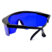Laser goggle, Safety goggle For Red Laser (590nm to 690nm)