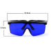 Laser goggle, Safety goggle For Red Laser (590nm to 690nm) Laser goggle, Safety goggle For Red Laser (590nm to 690nm)
