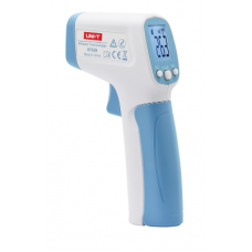 Body and Object Infrared Thermometer