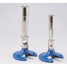 Bunsen Burner, 11mm, for coal gas