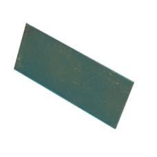 Iron Metal Foil, 25 x 50 x 0.1mm