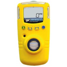 Hydrogen Cyanide (HCN) Single Gas Detector (meter), 0-30.0 ppm Measuring Range