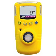 Nitrogen Dioxide (NO2) Single Gas Detector, 0-99.9 ppm Measuring Range