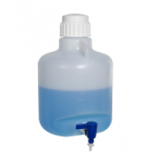 Aspirator Bottle, HDPE, 10Liter