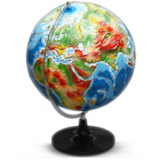 Globe, physical, 320mm 